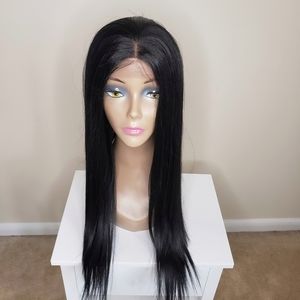 26in FREE PARTING 4 x 4 SYNTHETIC LACE WIG